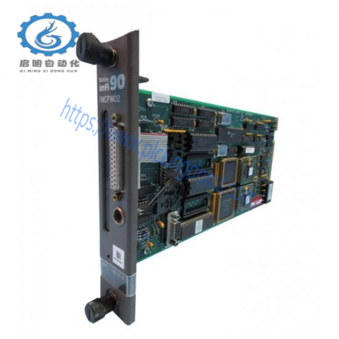 ABB Bailey IMCPM02 Communication Port Module