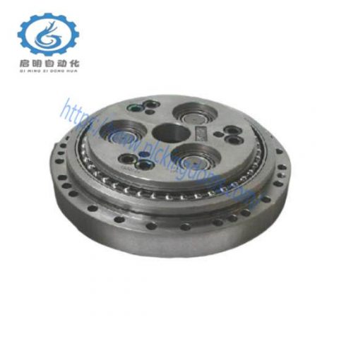 ABB IRB 6600 3HAC021127-001 Reducer Gear: Precision Assembly Solution for High-End Robotics Applications