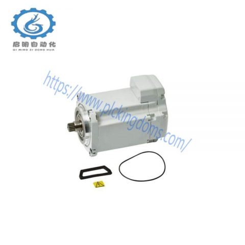 ABB IRB6700 3HAC051407-003 Rot. AC Motor incl. Power Supply, Designed for Advanced Manufacturing Solutions