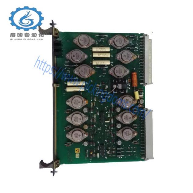 ABB LT8978bV1 HIEE320639R1 - Industrial Control Module