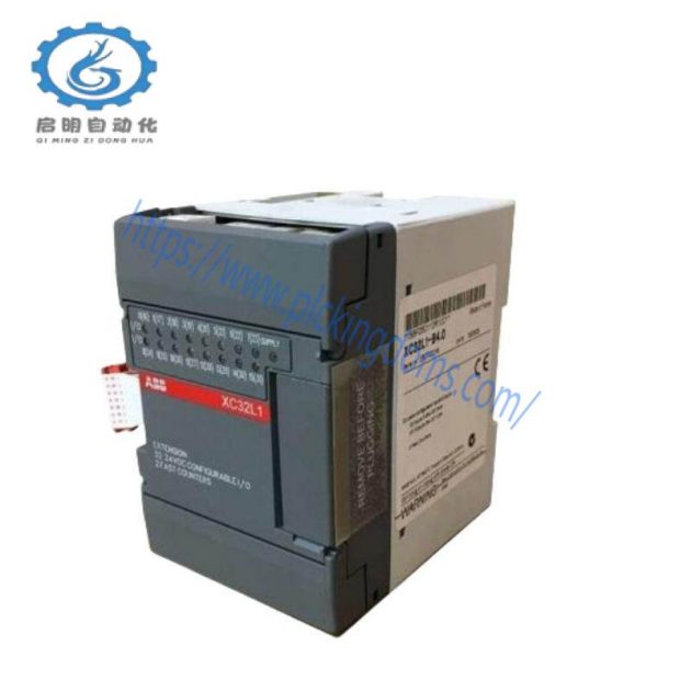 ABB LT8978bV1 HIEE320639R1 - Industrial Control Module