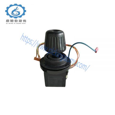 ABB M2000 S30JBK-ZT-30R3G-4889G Robot Teach Pendant: Precision Control for Industrial Robots