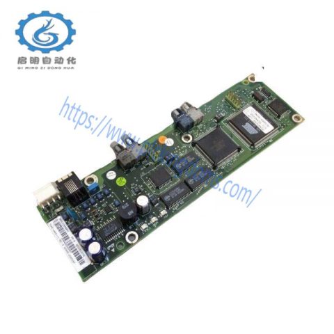ABB NAMC-11C: Control Board Standard, for Industrial Automation