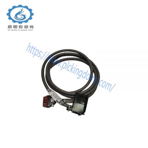ABB NKLS01-10 Interface Cable: Reliable Connection for Industrial Automation