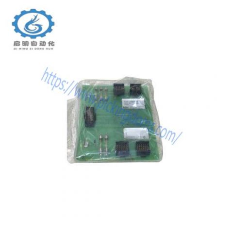 ABB NTLS01 Digital Input Module for Industrial Automation Systems