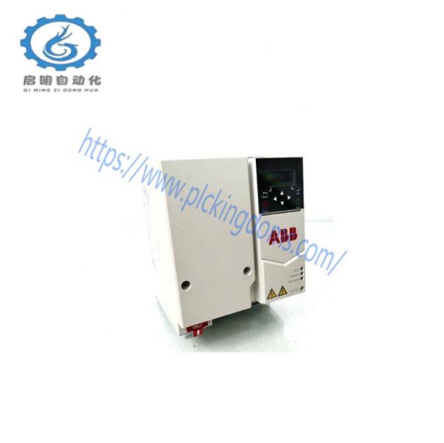 ABB NTLS01 Digital Input Module for Industrial Automation Systems