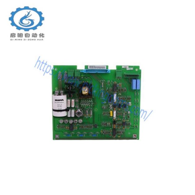 ABB NU8976A99 Digital I/O Module