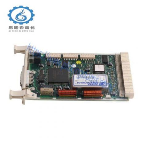 ABB P3EA HENF315216R1 Industrial Control Module