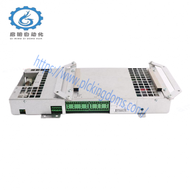 ABB PHARPS03000000 Control Module