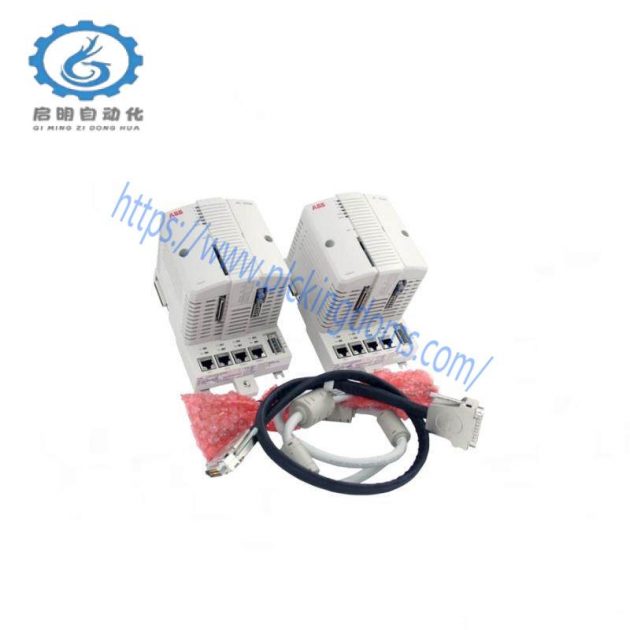 ABB PM864A 3BSE018162R1 Industrial Control Module