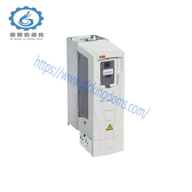 ABB RDCO-04C Control Module