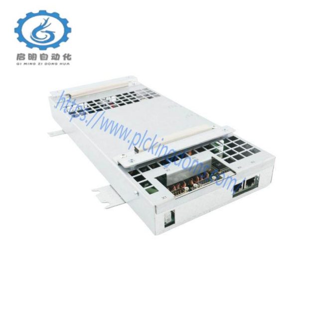 ABB RDCO-04C Control Module