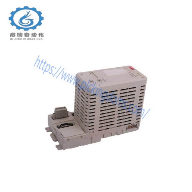 ABB REF543KB127AAAA - High-Performance Relay Module