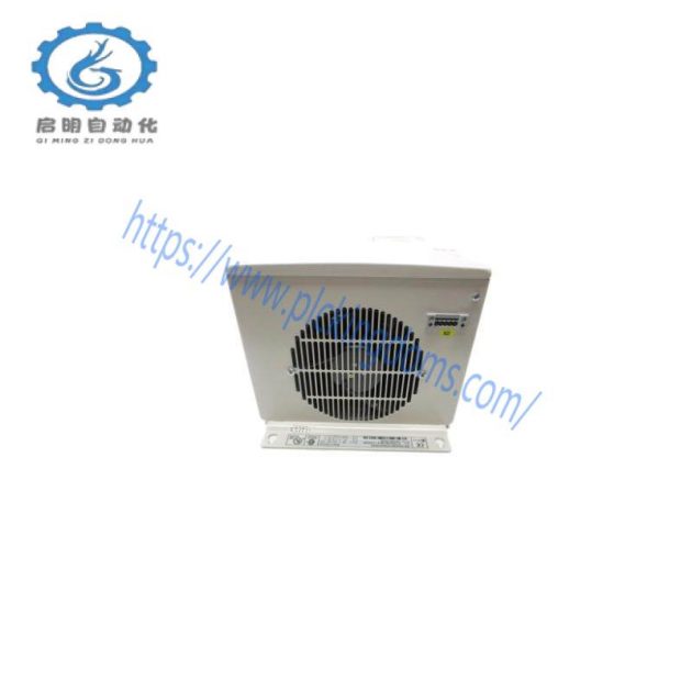 ABB REF610C11LCLR 60HZ Controller Module