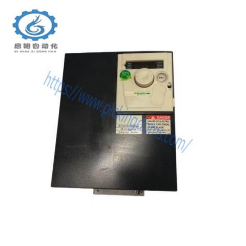 ABB RXIDK 2H - High-Performance Industrial Control Module