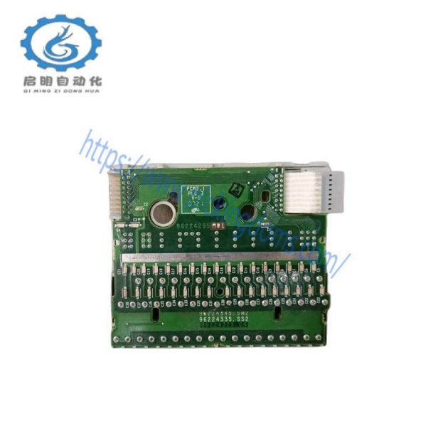ABB S200-TB3T S200TB3T Terminal Block