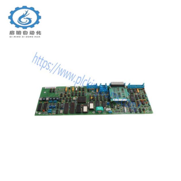 ABB SAFT103 Module for Industrial Automation Systems