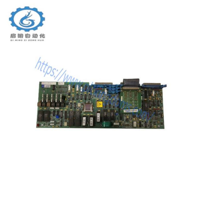 ABB SAFT103 Module for Industrial Automation Systems