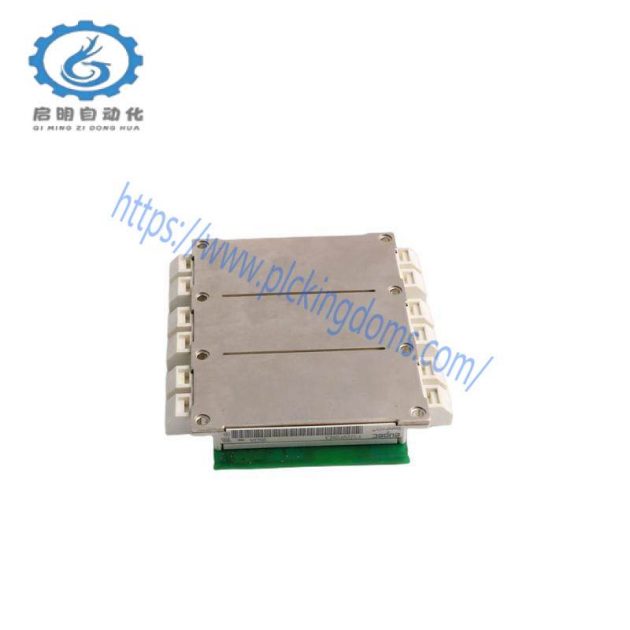 ABB SAFT103 Module for Industrial Automation Systems