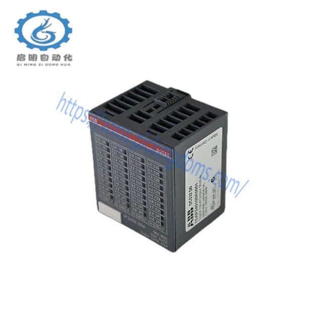 ABB SAFT110 Power Supply Module for Industrial Automation