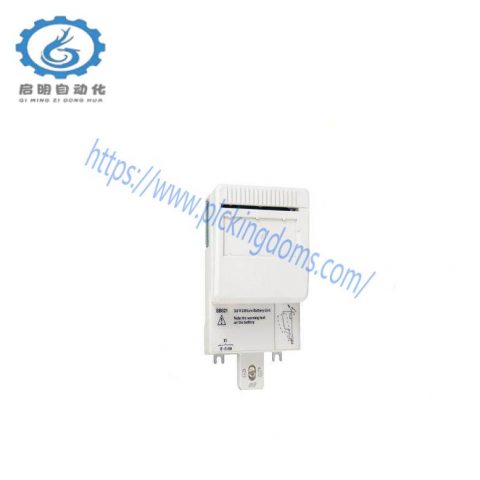 ABB DSTF620 HESN119033P1 PROCESS CONNECTOR - Advanced Industrial Connection Solution