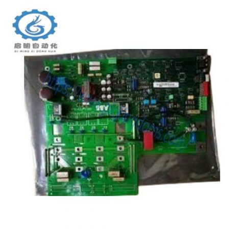 ABB SDCS-FEX-32A 3ADT312400R0002 - DC Speed Control Motherboard