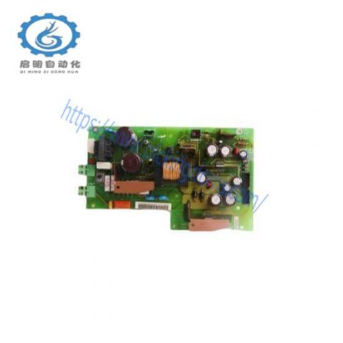 ABB SDCS-POW-1 10012279: Power Supply Board for Industrial Automation