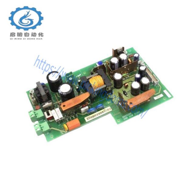 Allen-Bradley 1756-CN2RXT ControlNet Redundant Bridge Module