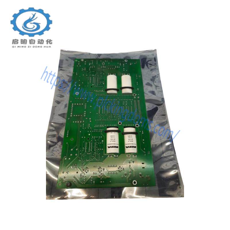 ABB SNAT 632 PAC 61049428 Pulse Amplifier PCB Circuit Board