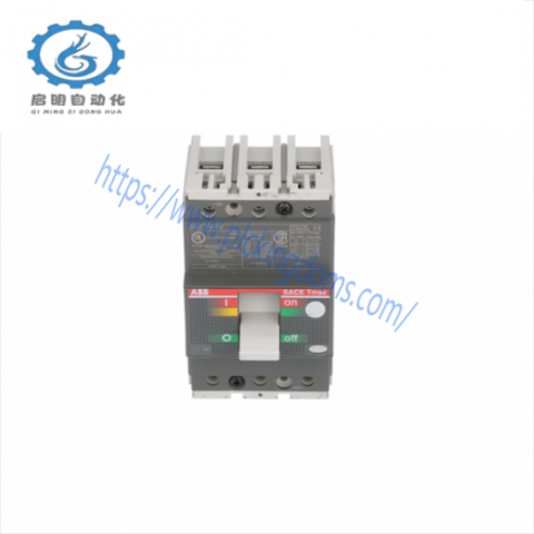 ABB T1N00 Circuit Breaker