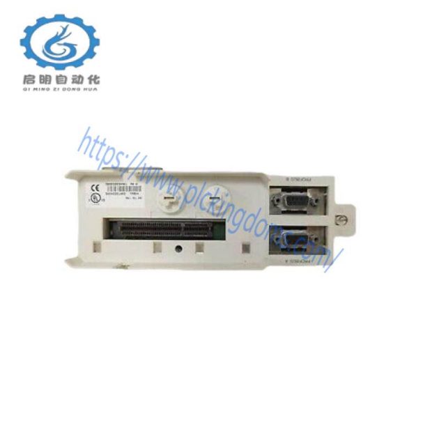 ABB TP854 PLC Interface Kit, Profibus-DP/V1 Communication Module