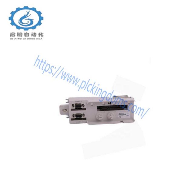 ABB TP854 PLC Interface Kit, Profibus-DP/V1 Communication Module