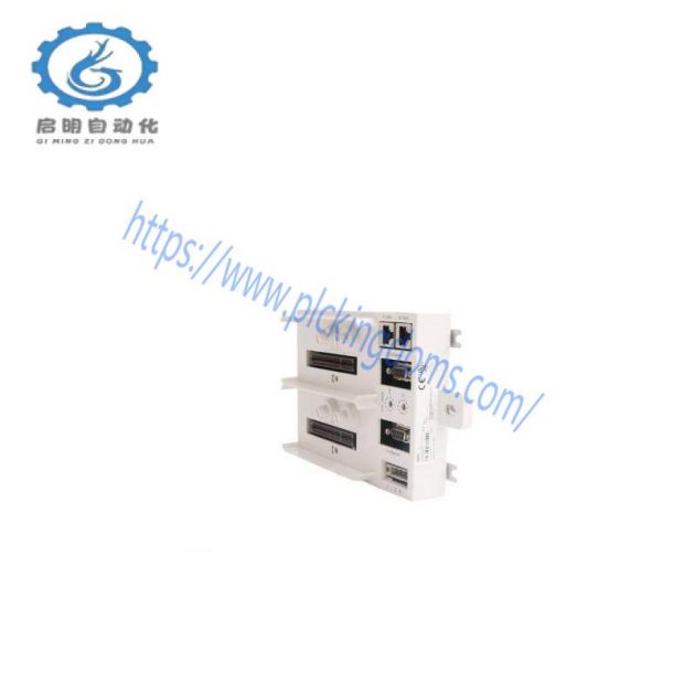 ABB TU847 3BSE022462R1 Industrial Control Module