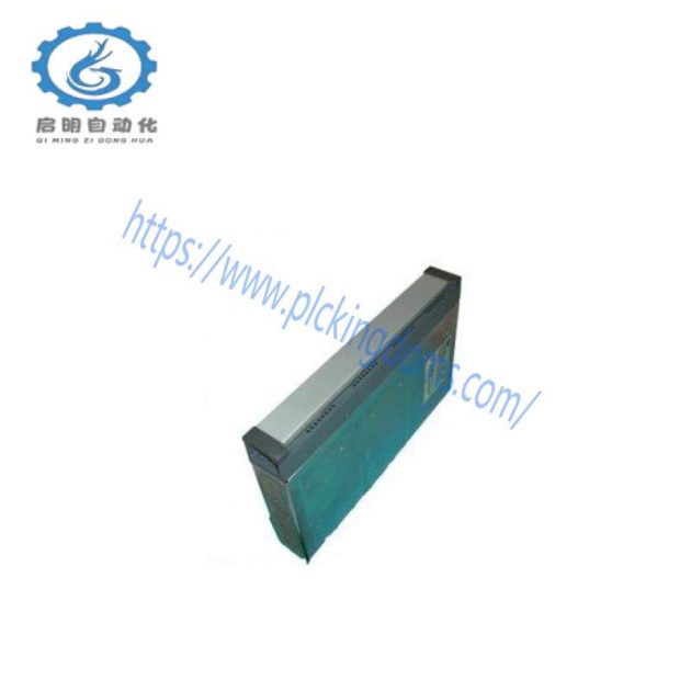 ABB UAC389AE02 HIEE300888R0002: Precision Control Module for Industrial Automation