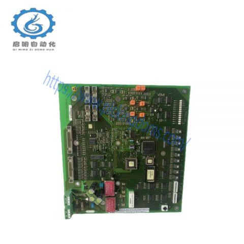 ABB UAD154A Industrial Control Module