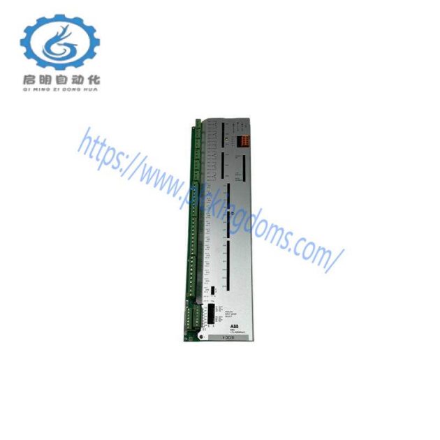 ABB UFC719AE101 3BHB00072R0101 Industrial Control Module