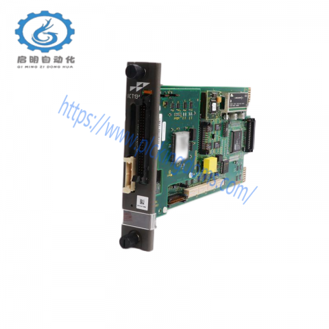 ABB UFC762AE101 3BHE006412R0101 Industrial Control Module