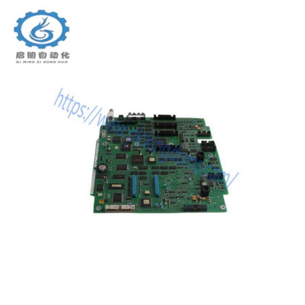 ABB UNS2880b-P,V2 3BHE014967R0002 Control Board for Industrial Automation Systems