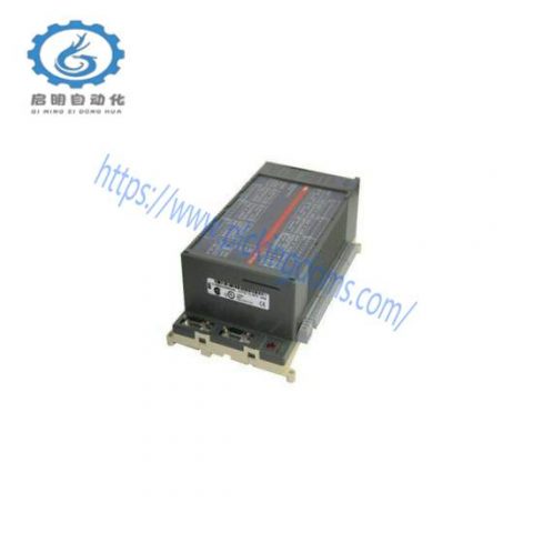 ABB VA-MC15-05 Industrial Control Module