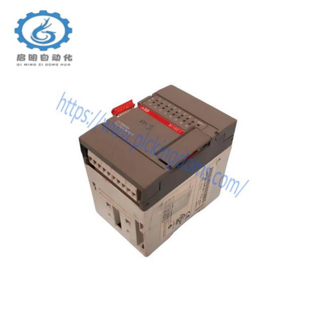 ABB XI16E1-F4.0 Industrial Controller