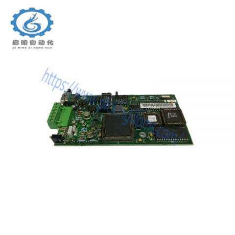 ABB YPK113A3 Communication Board Module: High-Performance Networking for Industrial Automation