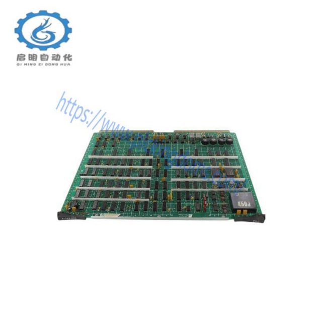 AEG 41-94384 Discrete Input Module, High Performance Industrial Automation Component