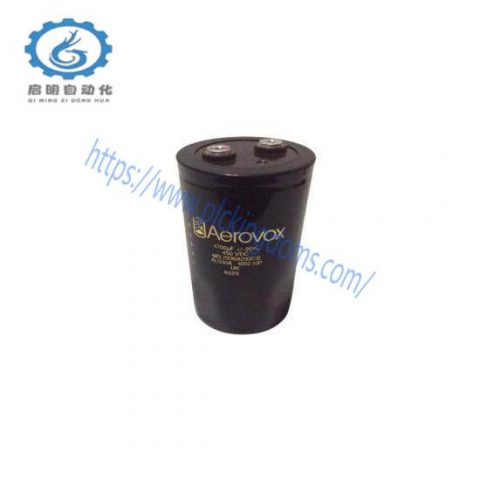 Aerovox ALS21A1037XX 470UF 400VDC Warranty