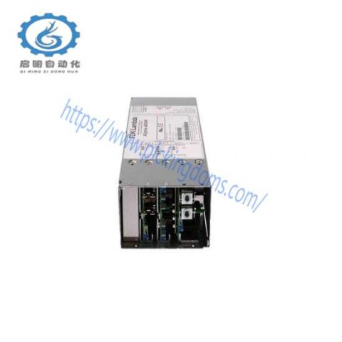 ALPHA SP060S-MF2-20-1C1-2S: High Precision Industrial Control Module