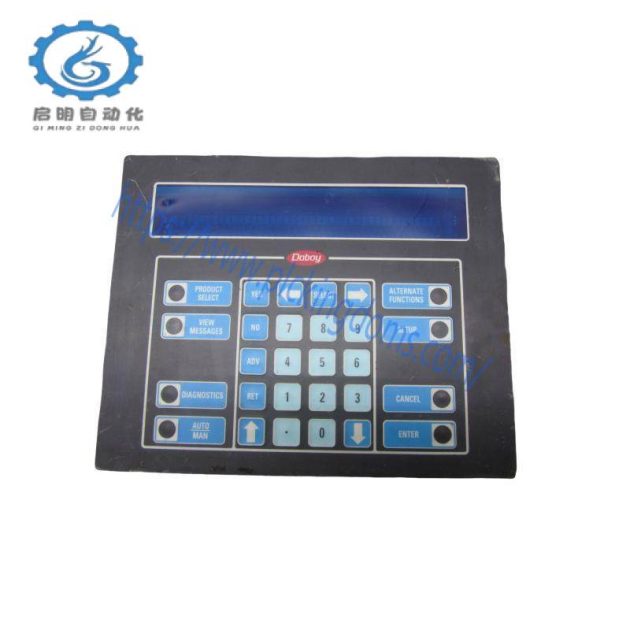 ALPHA SP060S-MF2-20-1C1-2S: High Precision Industrial Control Module