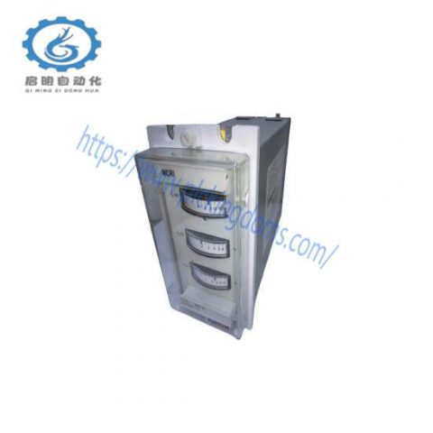 ALSTOM N895313512X Module Card