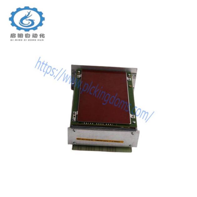 ALSTOM PIB310 3BHB0190 Industrial Control Module