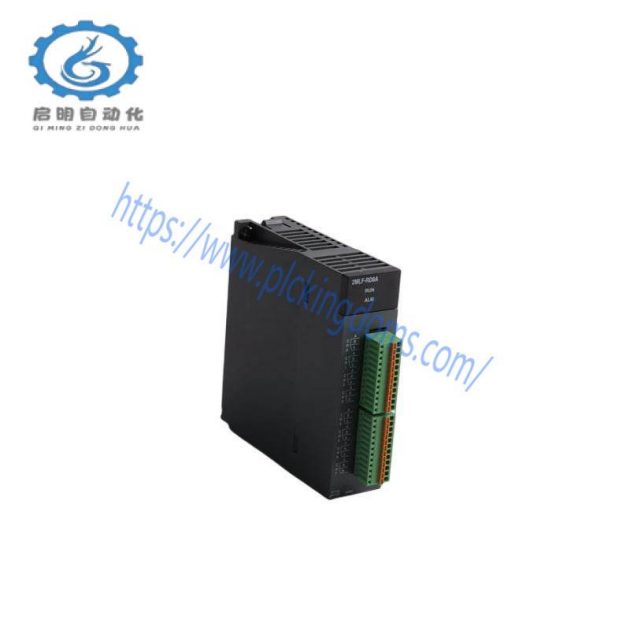 ALSTOM SDK-C0148 12003-101-01 Module for Industrial Automation Systems