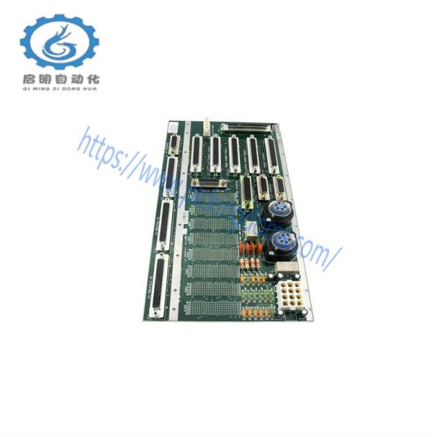 AMAT 0100-71267 - High Performance Control Module for Industrial Automation