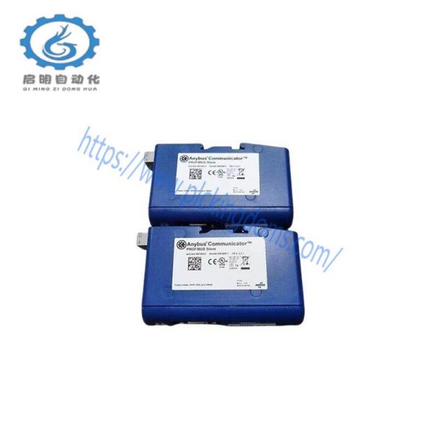 ANYBUS ABDT-PDP 3183203131 Industrial Processing Module